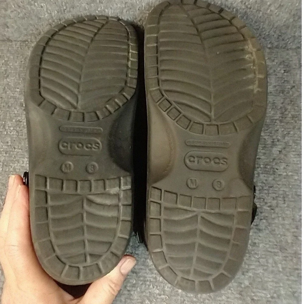CROCS yukon sport